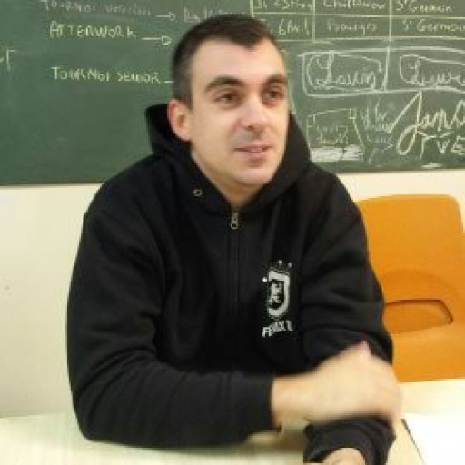 Philippe Coulon