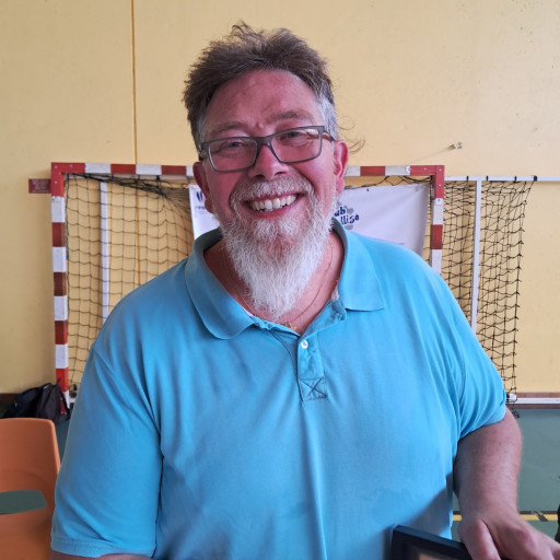 Sébastien Faucher
