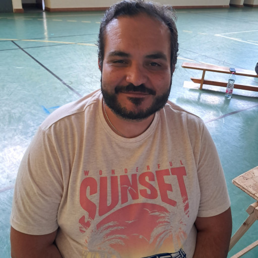 Arnaud Chappet